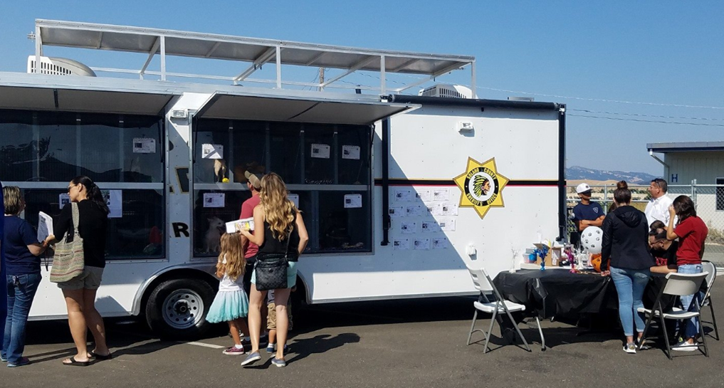 Job Announcement Animal Care Manager County of Solano